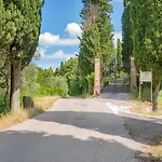 Farm stay Borgo Bucciano