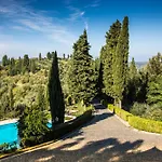 Borgo Bucciano San Miniato