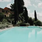 Farm stay Borgo Bucciano *