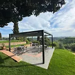 Borgo Bucciano Farm stay San Miniato