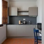 Borgo Bucciano Farm stay San Miniato