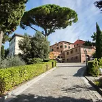 Borgo Bucciano Farm stay *
