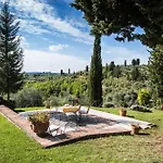 Farm stay Borgo Bucciano San Miniato
