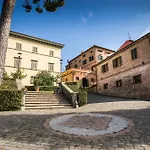 Borgo Bucciano * San Miniato