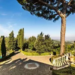 Borgo Bucciano Farm stay San Miniato