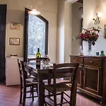 Borgo Bucciano Farm stay *