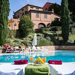 Borgo Bucciano *