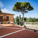 Borgo Bucciano Farm stay