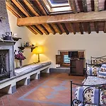 Farm stay Borgo Bucciano *