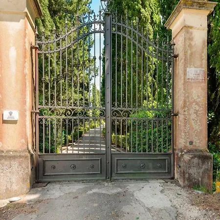 Borgo Bucciano San Miniato