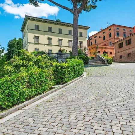 Borgo Bucciano Alloggio per agriturismo
