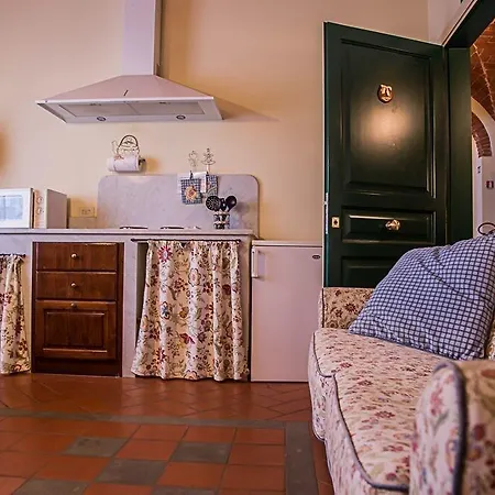 Borgo Bucciano *