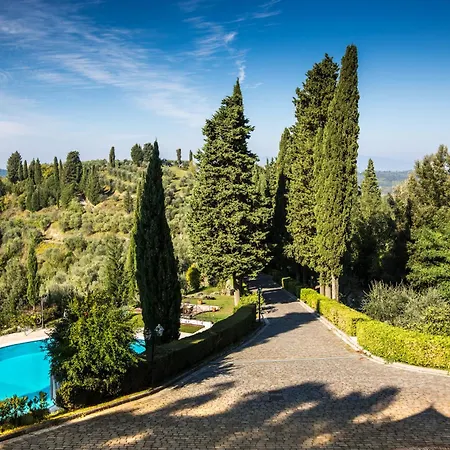 Borgo Bucciano San Miniato