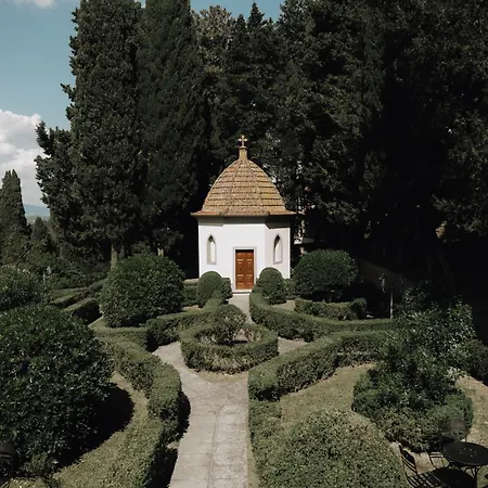 Alloggio per agriturismo Borgo Bucciano *