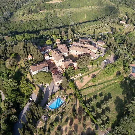 Borgo Bucciano *