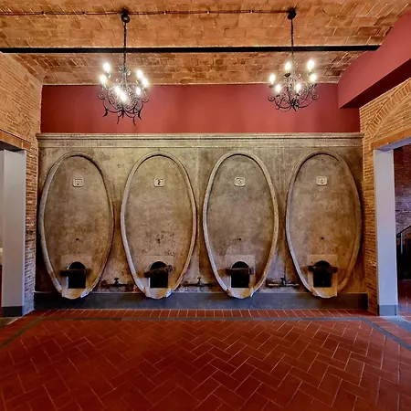 Borgo Bucciano * San Miniato