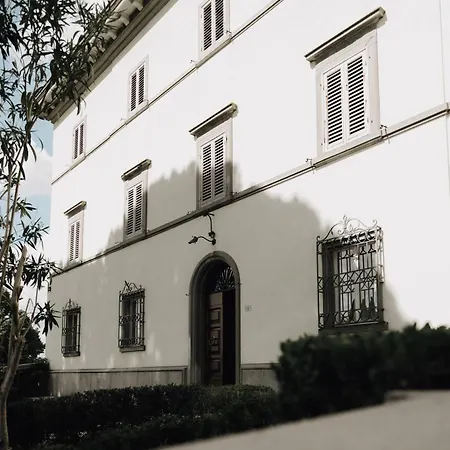 Alloggio per agriturismo Borgo Bucciano
