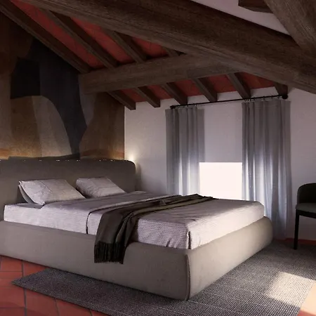 Borgo Bucciano Alloggio per agriturismo *