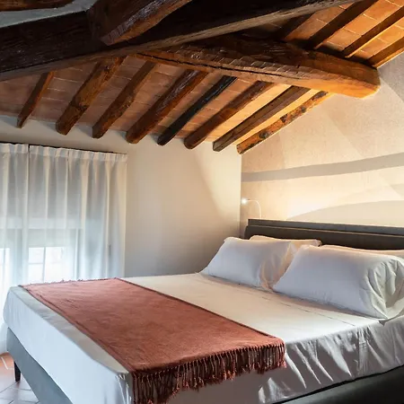Borgo Bucciano San Miniato