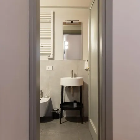Borgo Bucciano Farm stay