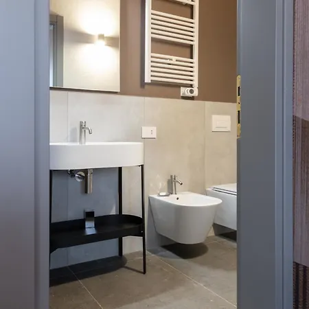 Farm stay Borgo Bucciano