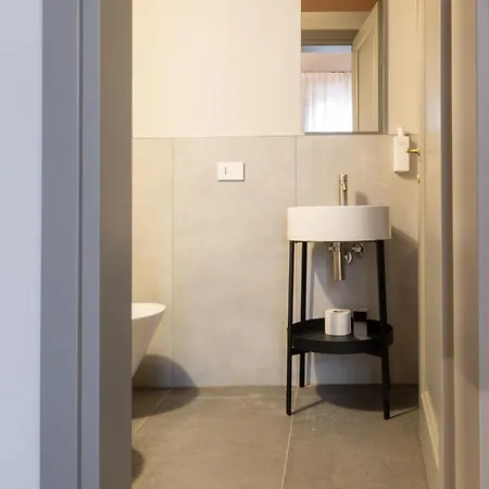 Alloggio per agriturismo Borgo Bucciano *