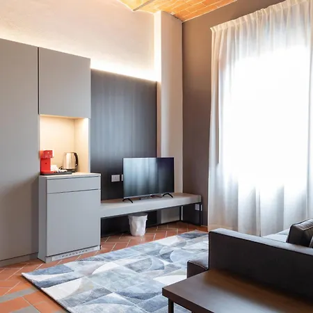 Farm stay Borgo Bucciano San Miniato
