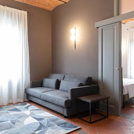 Borgo Bucciano San Miniato