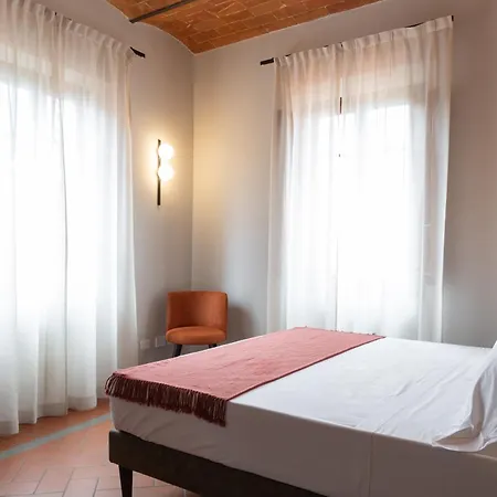 Borgo Bucciano * San Miniato