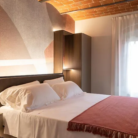 Séjour à la ferme Borgo Bucciano *