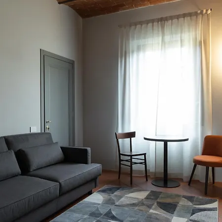 Borgo Bucciano San Miniato