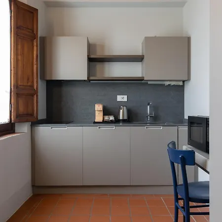 Borgo Bucciano Séjour à la ferme San Miniato