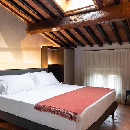 Borgo Bucciano * San Miniato