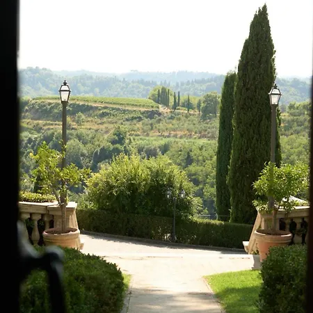Borgo Bucciano Séjour à la ferme *