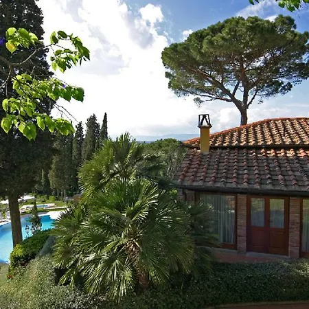 Alloggio per agriturismo Borgo Bucciano San Miniato