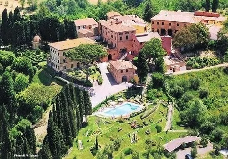 Borgo Bucciano