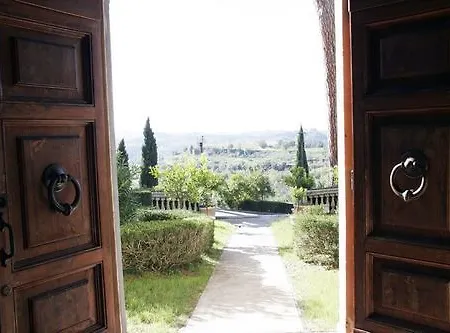 Alloggio per agriturismo Borgo Bucciano