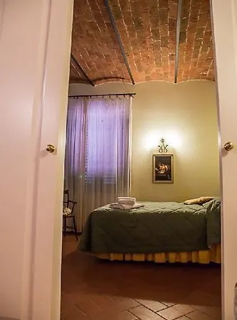 Borgo Bucciano Alloggio per agriturismo San Miniato