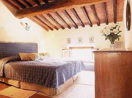 Borgo Bucciano Alloggio per agriturismo