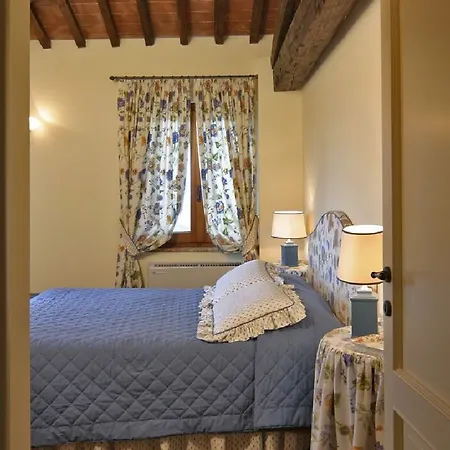 Borgo Bucciano * San Miniato