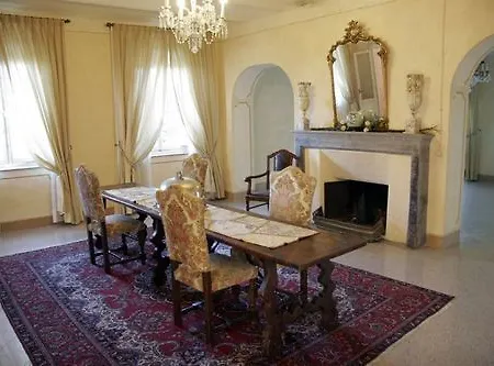 Alloggio per agriturismo Borgo Bucciano