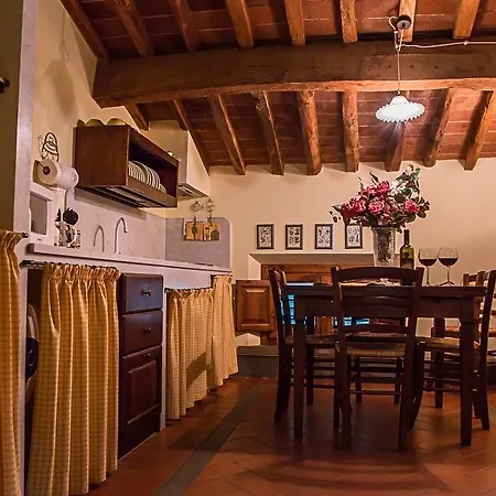 Borgo Bucciano *