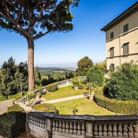 Alloggio per agriturismo Borgo Bucciano San Miniato