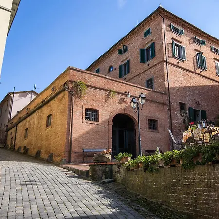 Borgo Bucciano San Miniato