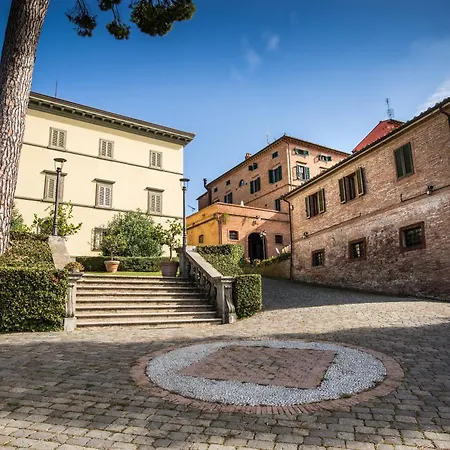 Borgo Bucciano * San Miniato