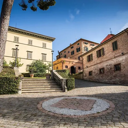 Borgo Bucciano * San Miniato