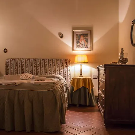 Borgo Bucciano *