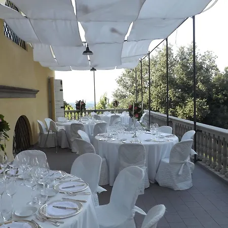 Alloggio per agriturismo Borgo Bucciano San Miniato