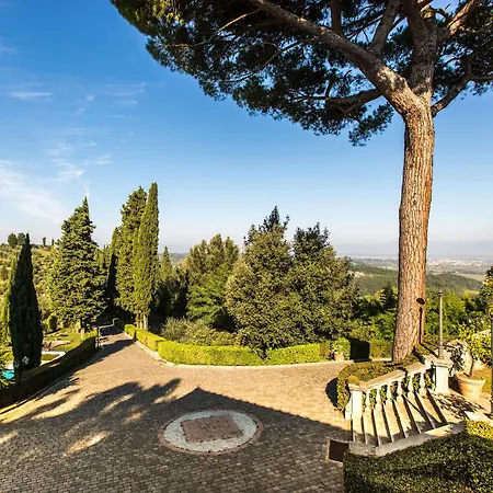Borgo Bucciano Séjour à la ferme San Miniato