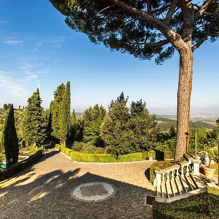 Borgo Bucciano Alloggio per agriturismo San Miniato